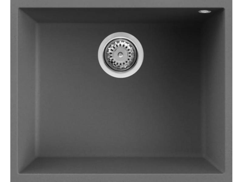 ELLECI QUADRA 105 K99 Spodní montáž