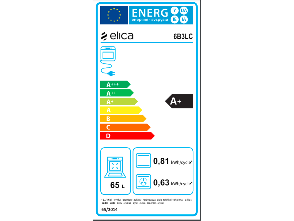 VIRTUS MULTI 60 DD BL_E