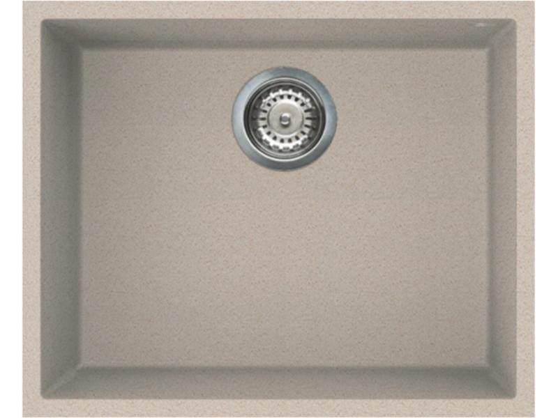 ELLECI QUADRA 105 G51 Spodní montáž