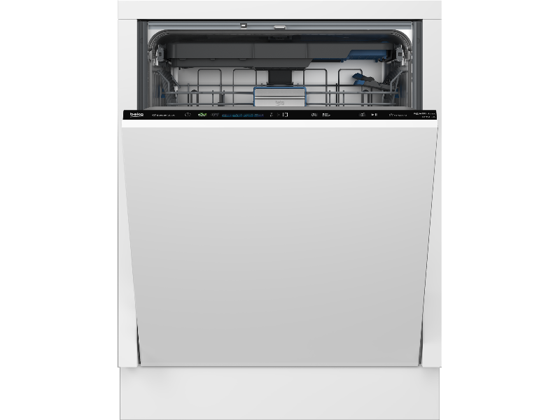 BEKO BDIN4S560WP